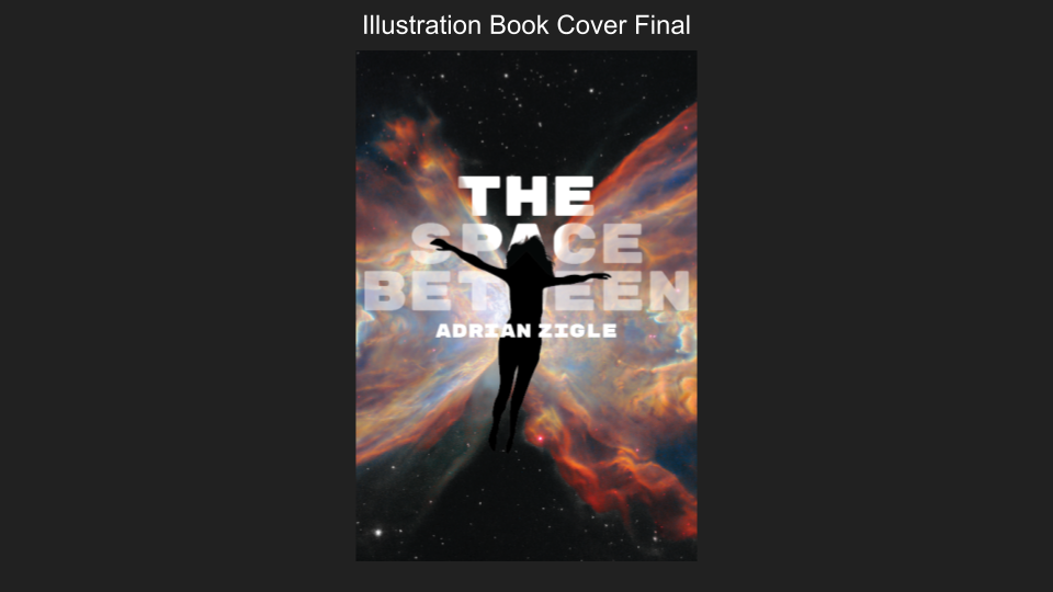 Illustration Book Cover Final